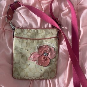 Coach Crossbody